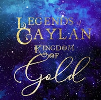 legends of caylan kingdom of gold